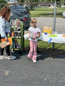 Art in the Park 2025